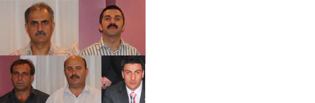 Sebatta Şok 7 İstifa