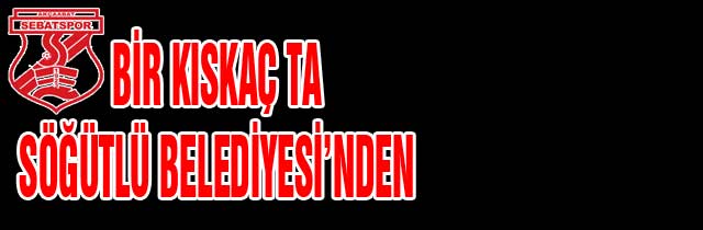 Sebatspora Su Borcu uyarısı