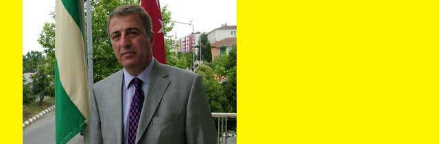 Tütünsporda Kongre