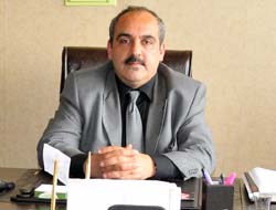 Karanı Makamında Ziyaret Etti
