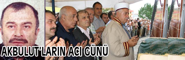 Babalarını Kaybettiler