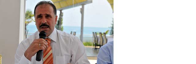 Osman Çavuştan Açıklama