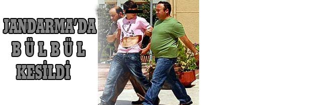 Hırsızlıktan 2 Kişi Tutklandı