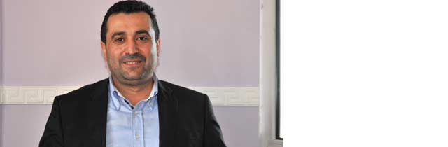 Yavuz Takıma Güneyiyoruz