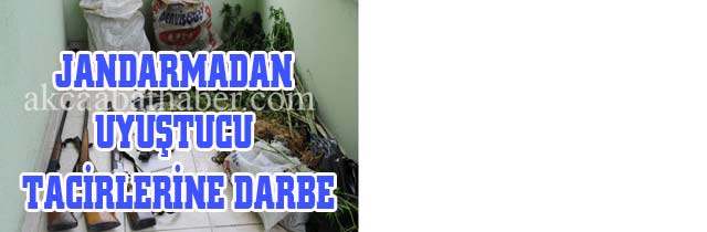 Jandarmadan Kaçış Yok