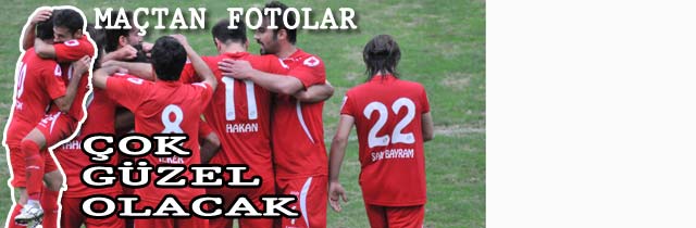 Tokatı Elimizden Kaçırdık