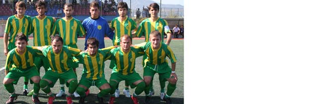 Tütünspor 1-1 İdmangücü