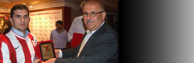 Çebiye Sebattan Plaket