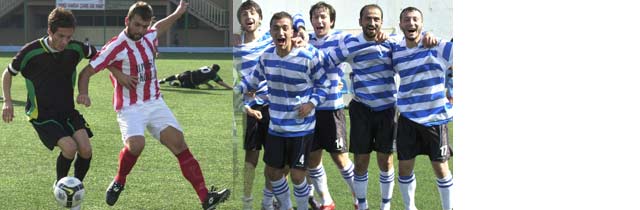 Tütün ve Uçarsu Galip