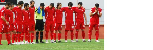 Kırşehir 3 Sebatspor 0