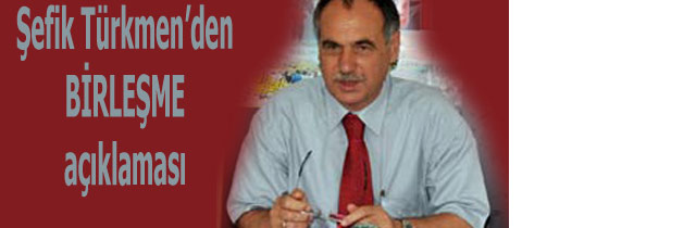 Türkmenden Belediye Açıklaması