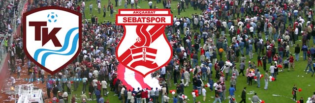 Karadeniz 3-A. Sebat 0