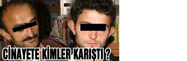 Akçaabattaki Şüpheli Ölüm