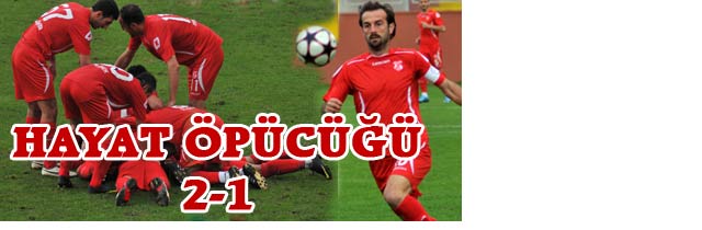 Hayat Öpücüğü