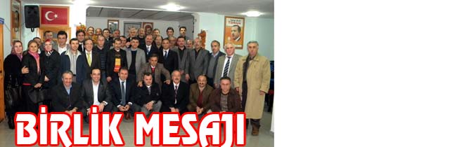 Çavuştan İstifa Yorumu