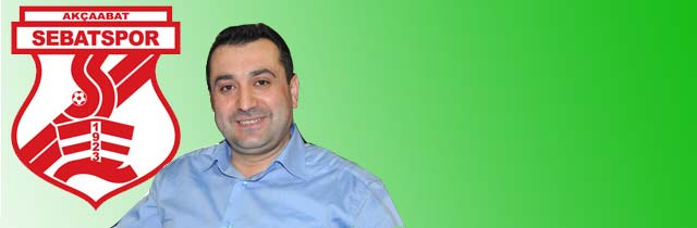 Akçaabat Sebatsporda kriz aşıldı..