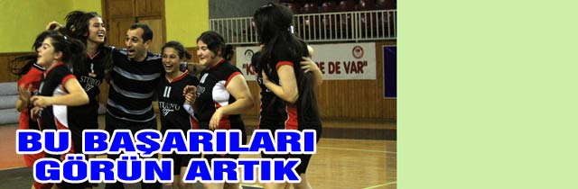 Merkez Şampiyon
