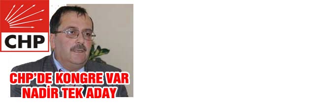 CHPde Kongre Var