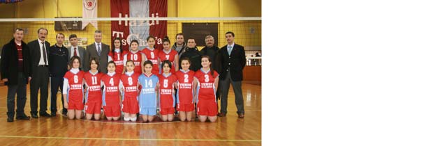 Hamsi Gücü Hızlı Başladı