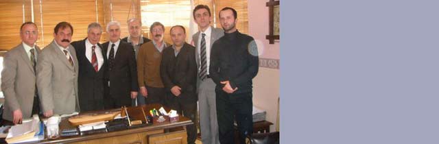 Ankarada Akçaabatlılar Gecesi