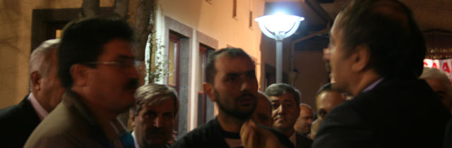 Akçaabatlı Tekelciler