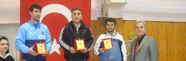 İller Arası Turnuva Sona Erdi