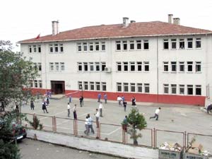 İsim değişti, müdür gitti