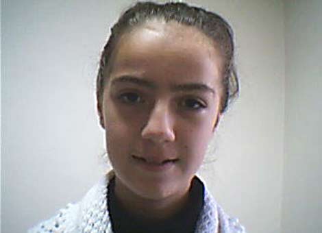 Öğrenci Silahla Yaralandı