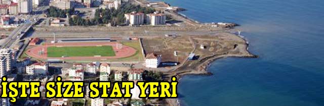Akçaabat Neden Olmasın?