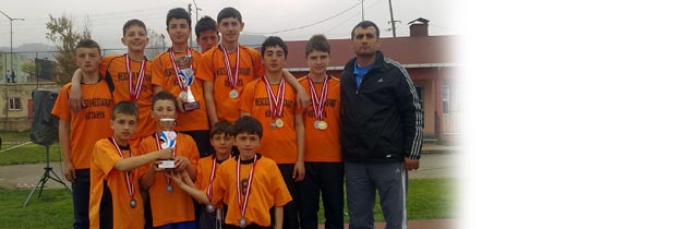 Trabzonu Temsil Edecekler