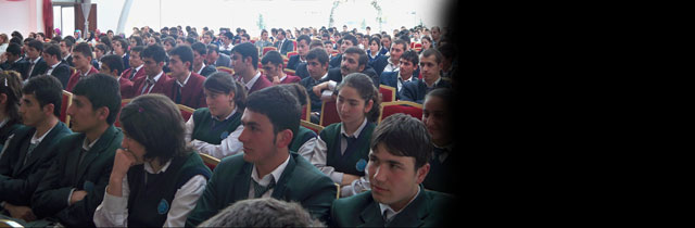 Duygularımız ve YGS, LYS