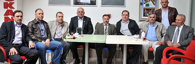 Yunusoğlu Akçaabattaydı