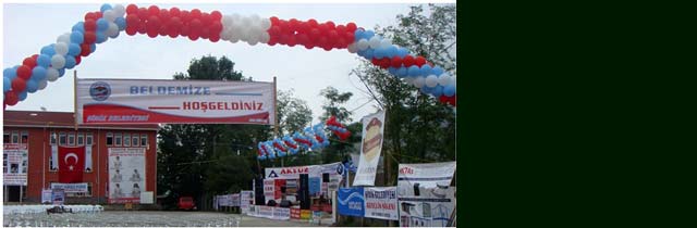 2. Şinik Şenlikleri Yapıldı