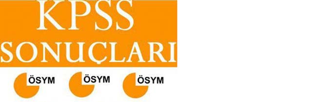 Sonuçlar Açıklanıyor