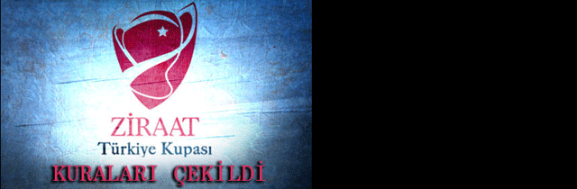 1. Kademe Kuraları Çekildi