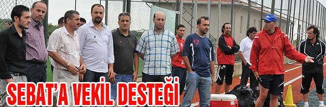 Fatihte Dev Maç