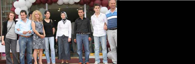 Alfemo Tatile Gönderdi