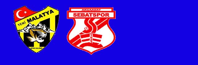 Y.MALATYA 2-1 SEBAT