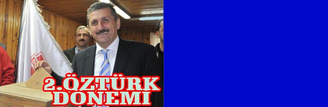Yeni Yönetim Oluşturuldu