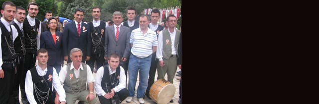 Ufrada Akçaabat Rüzgarı