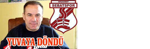 Sebatta Birinci Dönemi