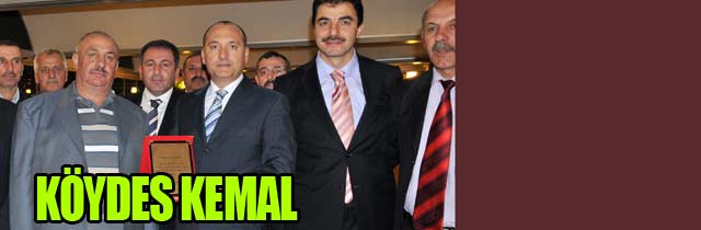 İş Adamından Köyüne Destek