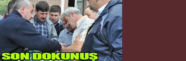 Ümit e Son Görev