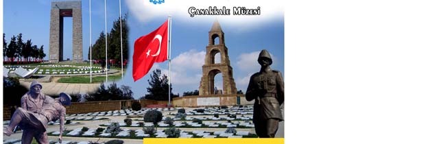 Siyasilerin Çanakkale Mesajları