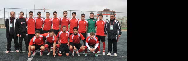 A.Sebatspor 6-Geyiklispor 1