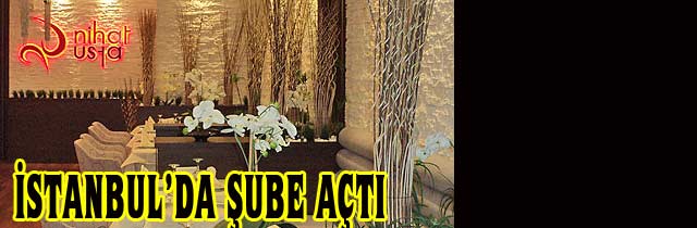 Nihat Usta İstanbulda Şube Açtı