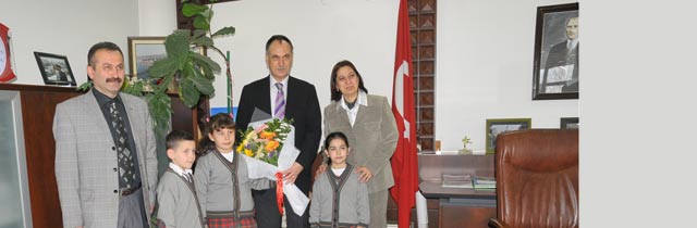 İsteklerini Dile Getirdiler