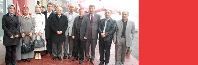 Erdoğdu’da Sorun Yok