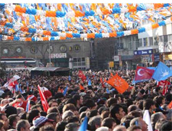 AK PARTİ TRABZON