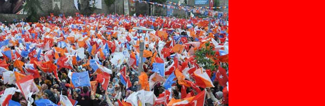 Geçmişi Değerlendirecekler